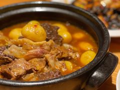 -顺香居·老字号湖北菜(江汉路店)