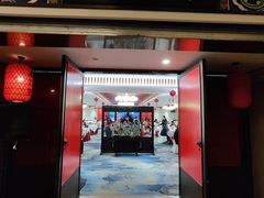 -聚春园自助餐厅(东街口店)