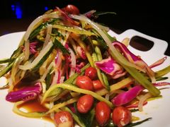 -胖哥俩肉蟹煲(爱琴海购物公园店)