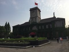 -半岛公馆(淞兴西路店)