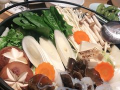 -大和食乐·鲜和牛酸汤火锅(环宇荟店)