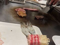 -火地铁板烧(昆山万象汇店)