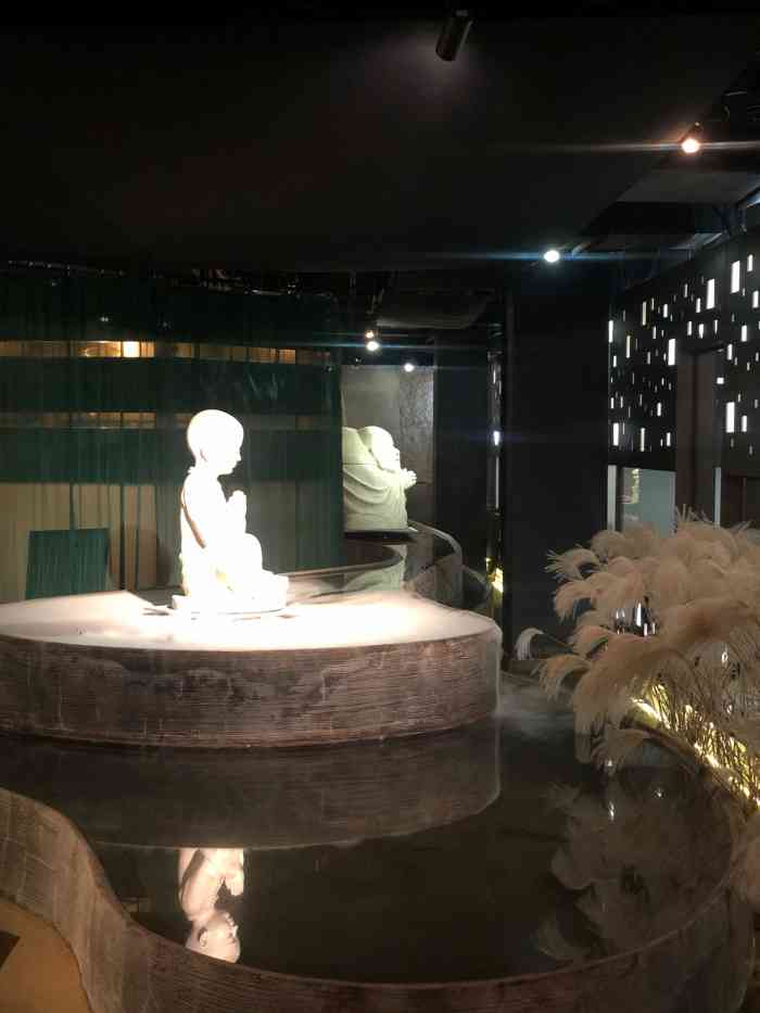 九朝会(望京店)-"九朝会是科宝博洛尼家居装饰集团旗下品牌,.