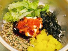 -蛋丁家·韩国锅盖烤肉(江阴万达店)