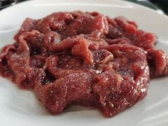 -金达盛烤肉(五里店)