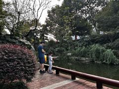 -南京东郊国宾馆