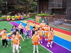 -吉的堡幼儿园(安康仕府大院园)