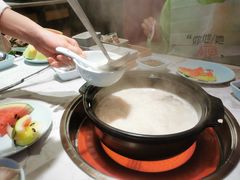 -捞神煲汤火锅(湖滨商业街店)