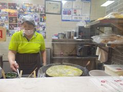 -清真·二嫂子煎饼果子(鼓楼旗舰形象店)