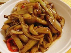 -化州肥仔大排档(建安二路店)