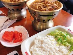 -南城香·饭香串香馄饨香(红军营店)