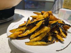 -船歌·鱼水饺青岛菜(金狮广场店)