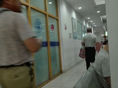 -复旦大学附属肿瘤医院(徐汇院区)