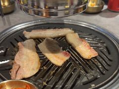 -大發韩国烤肉(八佰伴店)