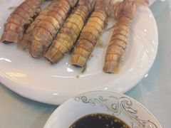 -金沙滩海鲜餐厅(梅江龙水园店)