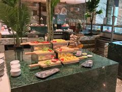 -合肥皇冠假日酒店·菲亚斯特自助餐厅(黄山路店)