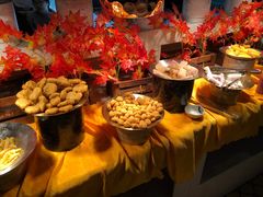 -阪尚皇·原切牛排·烤肉火锅自助(北京路店)