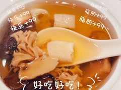 -香乐园·淮扬菜中餐厅·Shang Garden(福田香格里拉店)