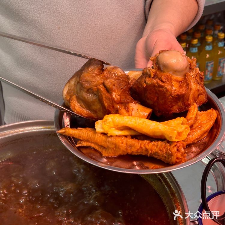 上海！no.1螺蛳粉！！！  