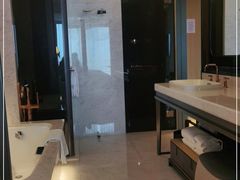 -广州奥园喜来登酒店