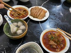 -李记小小吃(涪江路店)