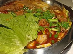 -古乐牛香·鲜牛肉牛杂火锅(千灯店)