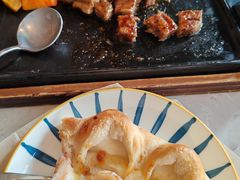 -必胜客(骡马市店)