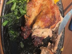 -萨莉亚意式餐厅(浦江万达广场店)