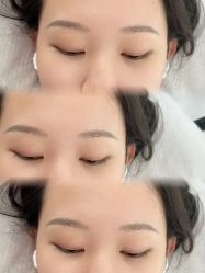 -MIVI野生眉纹绣纹眉