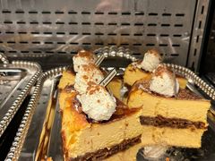 -B&C黄油与面包·THE GARDEN BAKERY概念店(世纪汇店)