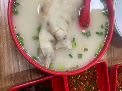 -张太婆老妈蹄花川菜馆·中华餐饮老字号(望平街店)