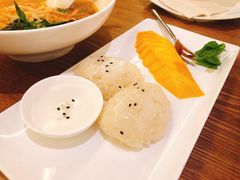 -Pho Asia 亚阁越南料理(上海来福士广场店)