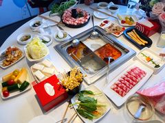 -海底捞火锅(威高广场店)