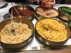 -盛香亭热卤(万象城店)