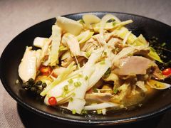 -小厨娘淮扬菜(河西奥美大厦店)
