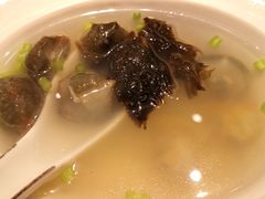 -龙宴海鲜城(经中路店)