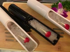 -重庆德庄火锅(保利水城店)