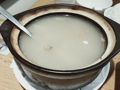 -宏记广东客家菜(丰汇店)