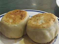 门丁肉饼-老爆肚满五香烧牛羊肉