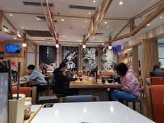 -味千拉面(双井店)