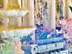 -南山京基百纳广场