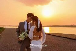 -色色婚纱摄影(大沥旗舰店)