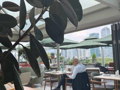 -城市露台景观餐厅(淮海路店)