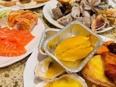 -禾斗海鲜自助(市南银座店)