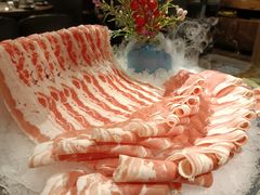 牛羊拼盘-快乐小羊·内蒙牛羊肉火锅(流花中心店)