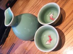 -有才叔的小馆(招商依云曲江店)