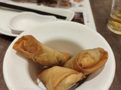 -苏小柳点心·手作小笼包(浦东嘉里城分院)