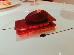 -Caprice(香港四季酒店)