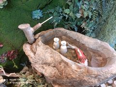 -锦上中式酒馆(南内环店)