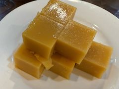 豌豆黄-烤肉季饭庄